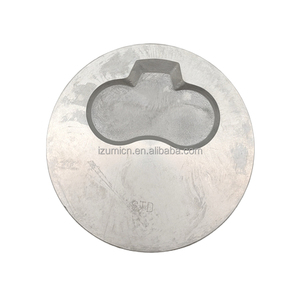 Pistón de Motor Diésel IZUMI 4DR5 ME002044 MD002044 - Product Image 4