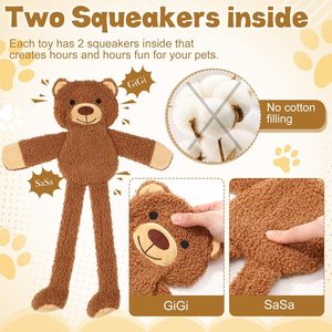 <span class=keywords><strong>2026</strong></span> Nieuw Ontwerp Super Kwaliteit Simulatie Hond Interactieve Puzzle Speelgoed Schattig Ecologisch Plastic Huisdier Speelgoed voor Katten en Vissen - Product Image 3