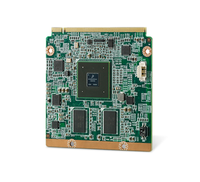 Módulo Advantech ROM-7420 I.MX6-1080p Codec/OpenGL Accel-1GB de Amplio Voltaje Qseven para Automatización