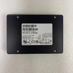 Unidad de estado sólido HORNG SHING Usada 1/2 PM1725B U.2 12,8 T SATA 6Gbps SSD - Product Image 1