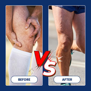 Pratique pour un usage domestique Solution tout-en-un Certifié de qualité médicale Idéal pour les blessures sportives Crème Soins du corps - Product Image 5