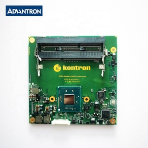 Placa Base Industrial Kontron 36015-0000-19-4 36015-4000-15-2 36015-0004-19-4FC1 ETX 36015 36015-0000-17-2, Placa de CPU Original - Product Image 2