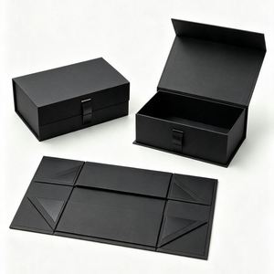 FX OEM Custom Toothpaste <b>Packaging</b> Paper Box with Handle Magnetic Closure Luxury Dental <b>Care</b> Gift <b>Packaging</b> Box - Product Image 2
