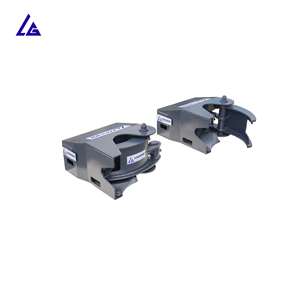 Máy cắt tỉa cây tự động dùng cho máy xúc 2-25 tấn, hiệu quả cắt cành cây, dùng trong lâm nghiệp, cảnh quan, bảo trì đô thị - Product Image 5