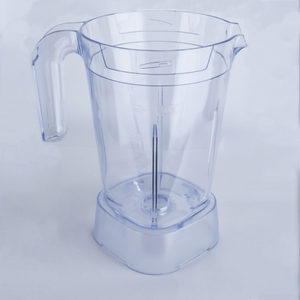 Vuông 1.25L/42oz nhựa máy xay sinh tố <span class=keywords><strong>Jar</strong></span> <span class=keywords><strong>osterizer</strong></span> Máy xay sinh tố phụ tùng thay thế Oster Máy xay sinh tố <span class=keywords><strong>Jar</strong></span> cho juicers 4655 - Product Image 4