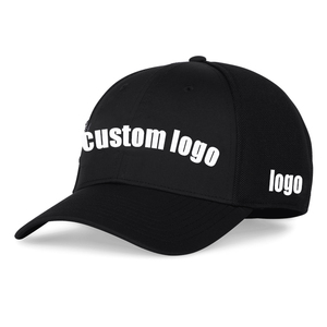 Tùy chỉnh hiệu suất vật liệu 6 Bảng điều chỉnh khô phù hợp với micro lưới trở lại Flex phù hợp với Trucker Hat, cappello, được trang bị đóng lại Golf mũ thể thao - Product Image 6