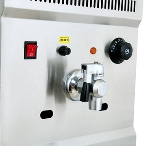 Horno <span class=keywords><strong>de</strong></span> Gas Industrial OULI QZL-71A 2025 <span class=keywords><strong>de</strong></span> Acero Inoxidable <span class=keywords><strong>de</strong></span> Alta Calidad, Tipo Banco, para Cocina Profesional - Product Image 5
