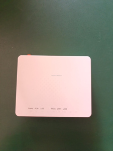 Zikun ZC-512 1GE 1FE 1POTS FTTH ONT ONU - Product Image 4