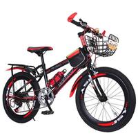 Nouveau modèle de vélo de montagne pour enfants, 20 pouces, 21 vitesses, vélo de route pour enfants, prix bas, provenant d'un fabricant chinois