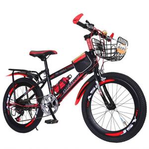 Nouveau modèle de vélo de montagne pour enfants, <span class=keywords><strong>20</strong></span> <span class=keywords><strong>pouces</strong></span>, 21 vitesses, vélo de route pour enfants, prix bas, provenant d'un fabricant chinois - Product Image 3