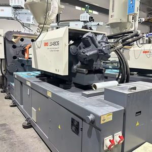 แม่พิมพ์สำหรับกล่องใส่ผลไม้ตะกร้าผลไม้อุปกรณ์ทำจากพลาสติกและถังขนาด480ตัน - Product Image 1