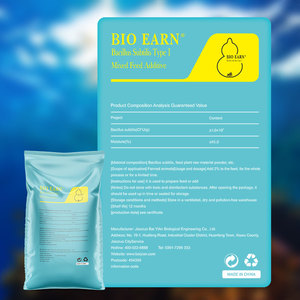 <span class=keywords><strong>Bio</strong></span> kiếm được thức ăn thủy sản phụ gia Probiotic lên men tăng trưởng promoter cải thiện chất lượng nước tăng cường khả năng miễn dịch làm giảm tỷ lệ tử vong - Product Image 3