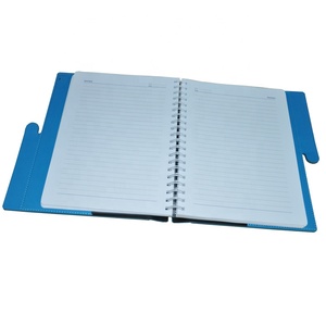 최고의 서비스를 갖춘 저렴한 학교 노트북 운동 책 나선형 노트북 - Product Image 4