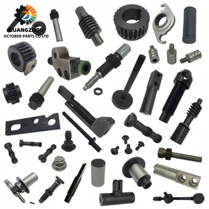 Anillo <span class=keywords><strong>Supan</strong></span> Original Nuevo 3Z07700390 y 3Z0-7700-390 25x30x6.3 para Repuestos de Máquina de Impresión Komori - Product Image 5