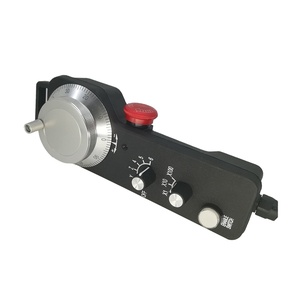 Générateur d'impulsions manuel MPG Hand Hold 100ppr TM2080-100BML5 - Product Image 1