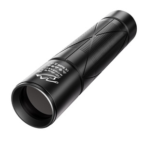 Linterna UV F122 con Luz Negra, Batería 18650 Integrada, Portátil, para Identificación, Prueba de Jade, Verificación de Billetes - Product Image 2