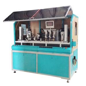 Fresadora <span class=keywords><strong>de</strong></span> tarjetas <span class=keywords><strong>de</strong></span> datos móviles, máquina automática <span class=keywords><strong>de</strong></span> SMCCM-4500, fabricación <span class=keywords><strong>de</strong></span> tarjetas SIM - Product Image 4