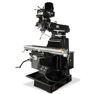 Meter Conventional Vertical Milling Machine for Educational Educational Laboratory <b>Bench</b> CNC Machine <b>Tools</b> - Product Image 1