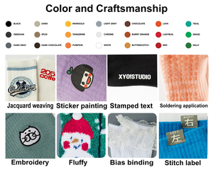 Chaussettes de yoga professionnelles personnalisées avec logo, antidérapantes, pour Pilates, à compression mi-haute, pour femmes - Product Image 3