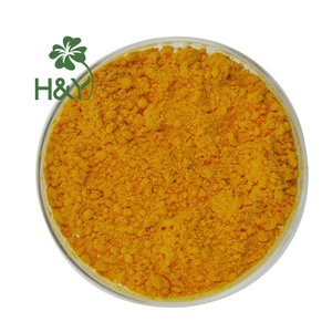 Healthway Supply Suplemento DE SALUD Producto Materia prima Coenzima Q10 98% Coenzima Q10 Polvo - Product Image 3