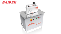 Dongguan Prix d'usine Machine à polir automatique pour polisseuse acrylique à biseau SD-XB1065 Machine à chanfreiner l'acrylique