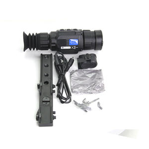 Exzellentes Wärmebildgerät Wasserdicht für die Jagd Nachtsicht Wärmebildkamera A6 PRO Thermische Sicht - Product Image 5