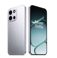 Smartphone OnePlus Turbo 6 5G original, écran AMOLED 6,78 pouces, Snapdragon 8s Gen 4, batterie 9000 mAh, chargeur 100 W, compatible NFC, ColorOS16