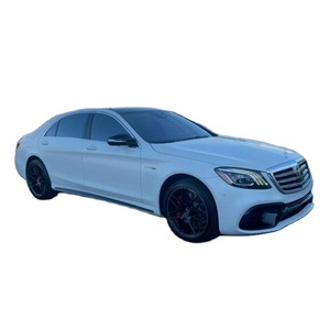 Se Aceptan Pedidos Personalizados, <span class=keywords><strong>Mercedes</strong></span> Benz <span class=keywords><strong>Clase</strong></span> S S 560 Usado del 2019, Autos Usados de <span class=keywords><strong>Alemania</strong></span> en Venta, Gran Oferta, Tipo de Motor Gasolina, Dirección L - Product Image 1
