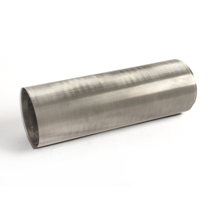 Chất lượng cao vi lỗ Titan mở rộng tấm kim loại lưới cho sàn Trailer - Product Image 2