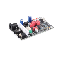 Module standard XY-LA02 pour carte de décodage sans perte 5.1 avec chipset Qualcomm QCC5125 prenant en charge les codecs APTX LDAC