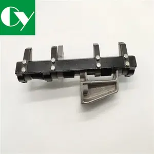 MO/GTO Feed Gripper Bar Printing Machine Spare Parts