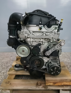 Motor Turbo N18B16A de 1.6L para MINI Cooper R56/R57/R58/R59 y BMW F20/F30 - Product Image 4