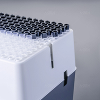 Embout de pipette 200 µL et gobelet à échantillon pour Roche Cobas E601