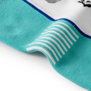 Handee Golf Ankle <b>Socks</b> 3 Pairs Color Breathable Knitted for Adults Summer Casual Wear Solid Color Design - Product Image 3