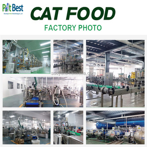 Receta Alta en Proteínas y Fibra, Ideal para Gatos de Interior, Nutritiva, 14g*5 Barritas de Golosinas para Gatos - Product Image 6