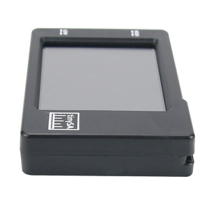 Analyseur de spectre <span class=keywords><strong>RF</strong></span> portable TinySA avec écran tactile de 2,8 pouces, batterie intégrée, quatre modes - Product Image 4