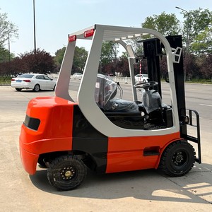 Venta de fábrica de alta calidad, 4 metros, apilador de paletas semieléctrico de elevación, tipo para caminar, camión apilable eléctrico, carretilla elevadora de <span class=keywords><strong>1</strong></span> <span class=keywords><strong>5</strong></span> toneladas - Product Image 5