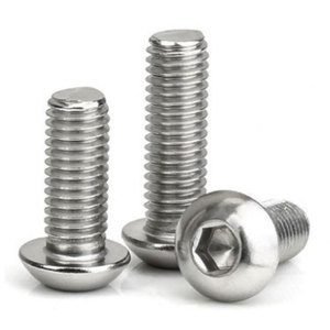 Vis mécaniques à assembler, très demandées - Product Image 6