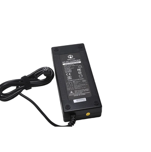 <span class=keywords><strong>INMOTION</strong></span> — chargeur <span class=keywords><strong>V8f</strong></span> d'origine pour batterie li-ion 84V, pour monocycle, Scooter électrique, auto-équilibrage, alimentation électrique V8 - Product Image 5