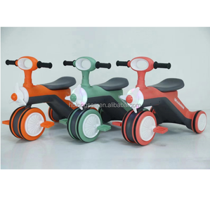 Patinete de 4 ruedas <span class=keywords><strong>para</strong></span> niños, monopatín infantil de diseño personalizado, económico, Popular, China, con rueda Flash - Product Image 6