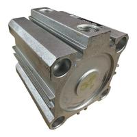 Plc Ecdq2b 40-20d Verin Compact pour produit sous garantie