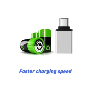 Adaptador <span class=keywords><strong>USB</strong></span> tipo <span class=keywords><strong>C</strong></span> <span class=keywords><strong>a</strong></span> <span class=keywords><strong>USB</strong></span> 3.0 Tipo-<span class=keywords><strong>C</strong></span> macho <span class=keywords><strong>a</strong></span> OTG Convertidor USB3.0 <span class=keywords><strong>hembra</strong></span> para Xiaomi para Huawei - Product Image 4