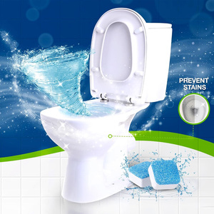 Vente chaude Écologique Multifonctionnel Automatique Nettoyage En Profondeur Aromathérapie Nettoyeur <span class=keywords><strong>De</strong></span> Cuvette <span class=keywords><strong>De</strong></span> <span class=keywords><strong>Toilette</strong></span> Tablette Effervescente - Product Image 1