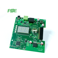 Sistema de Mamografía OEM/ODM, Placa de Circuito PCBA Personalizada de Altos Estándares, Ensamblaje de PCB, Fabricante de PCB y PCBA