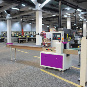 Mini machines de fabrication extrusion pour machine de boudineuse de savon en barre - Product Image 6