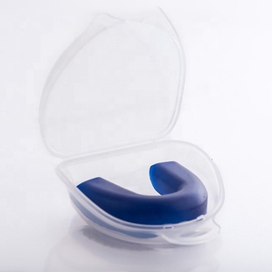 2025 mô hình tiêu chuẩn các loại màu sắc Taekwondo đấm bốc kẹo cao su lá chắn/bảo vệ miệng - Product Image 6