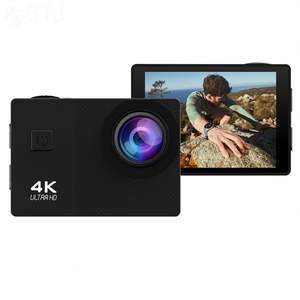 Caméra sportive haute définition à succès avec écran de 2,0 pouces, caméra d'action étanche, enregistreur, caméscope numérique personnalisé - Product Image 1