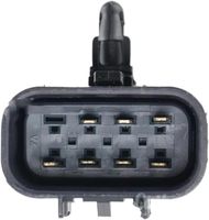 Actionneur de boîte de transfert 4x4 600-910 12384980 5170543AA pour Chevrolet Silverado Suburban Tahoe GMC Sierra Yukon