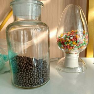 ปุ๋ย Npk 16 16 8 NPK ปุ๋ย10 10 10 NPK สีดำ66455-26-3 - Product Image 3