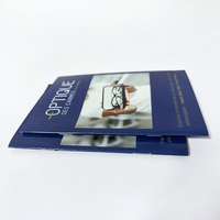 Service d'impression de livres sur mesure en papier couché biodégradable et compostable pour table basse, avec reliure à cheval